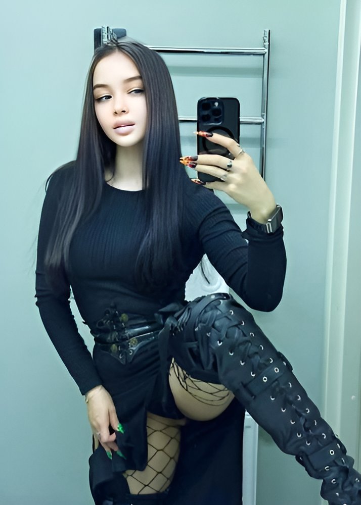 Анастасия